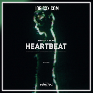 Biscits, Ekko - Heartbeat Logic Pro Remake (House)
