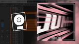 BLACKPINK - JUMP Logic Pro Remake (Pop)