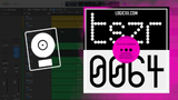 Blackchild - Move With Somebody (feat. Mougleta) Logic Pro Remake (House)