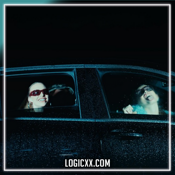 Bless You - Stick Out Logic Pro Remake (Dance Pop)