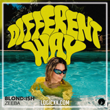 BLONDISH and Zeeba - Different Way Logic Pro Remake (Dance Pop)