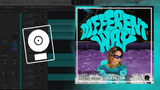 BLONDISH, Zeeba - Different Way (ARTBAT Remix) Logic Pro Remake (Melodic House)