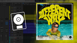 BLONDISH and Zeeba - Different Way Logic Pro Remake (Dance Pop)
