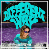 BLONDISH, Zeeba - Different Way (ARTBAT Remix) Logic Pro Remake (Melodic House)