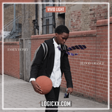 Blood Orange - Vivid Light Logic Pro Remake (Pop)