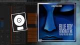 Blue Boy - Remember Me (Fedde Le Grand Remix) Logic Pro Remake (House)