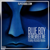 Blue Boy - Remember Me (Fedde Le Grand Remix) Logic Pro Remake (House)