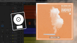 BLOND:ISH, Black Circle - Higher (Notre Dame Remix) Logic Pro Remake (Melodic House)