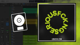 Boris Brejcha, Frieder & Jakob - +100 Logic Pro Remake (Trance)