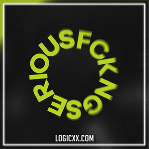 Boris Brejcha, Frieder & Jakob - +100 Logic Pro Remake (Trance)