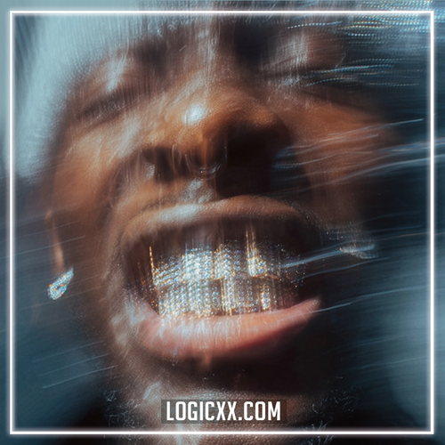 bradeazy, Mike Renza - Greedy (Logic Pro Remake)