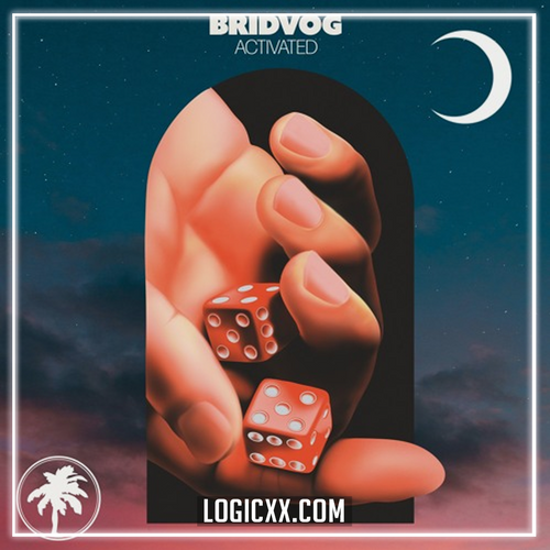Bridvog - Beacon Of Light (Logic Pro  Remake)