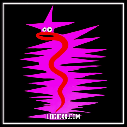 Brunello - Ghost Dance (Logic Pro Remake)
