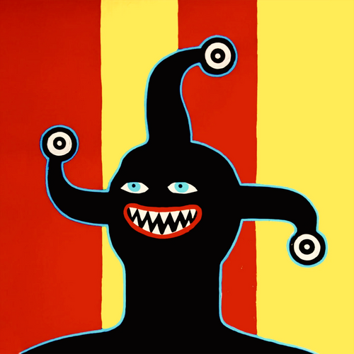 Brunello - The Clown's Corridor Logic Pro Remake (Minimal / Deep Tech)