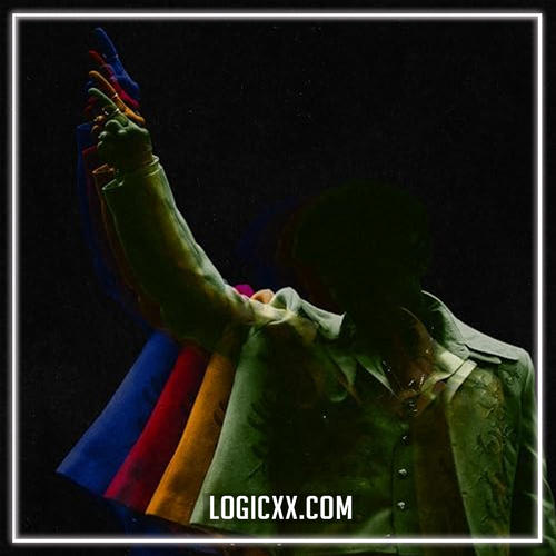Bruno Mars – I Just Might (Austin Millz Remix) (Logic Pro Remake)