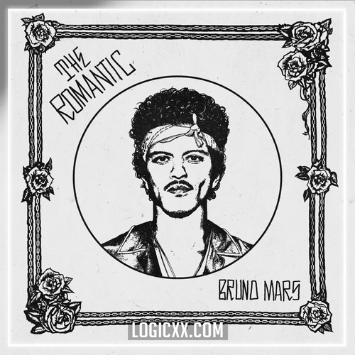 Bruno Mars - I Just Might (Logic Pro Remake)