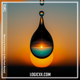 BT ft. Jan Johnston - Mercury & Solace (Little Foot Remix) Logic Pro Remake (Progressive House)