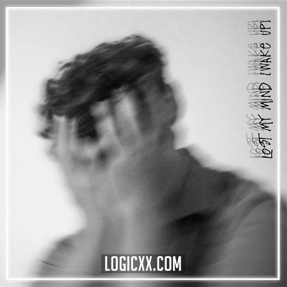 BUNT, Elley Duhé - Lost My Mind (Wake Up) Logic Pro Remake (Future Garage)