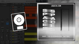 BUNT. The Chainsmokers & Izzy Bizu - Spaces Logic Pro Remake (Dance Pop)