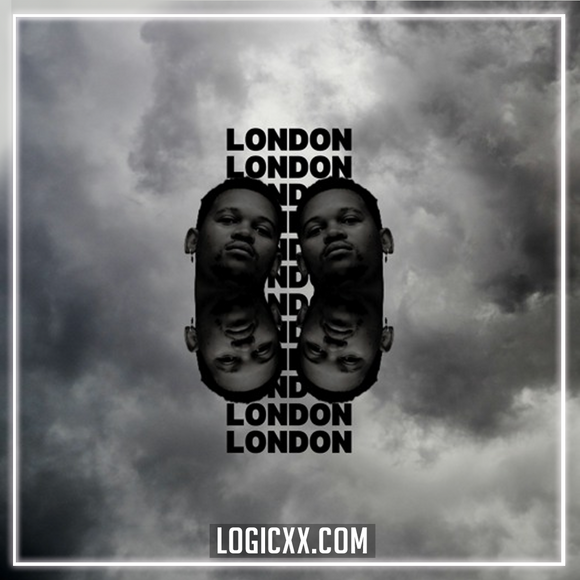 Bun Xapa - London Logic Pro Remake (Afro House)