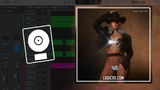 Beyoncé - TEXAS HOLD 'EM Logic Pro Remake (Pop)