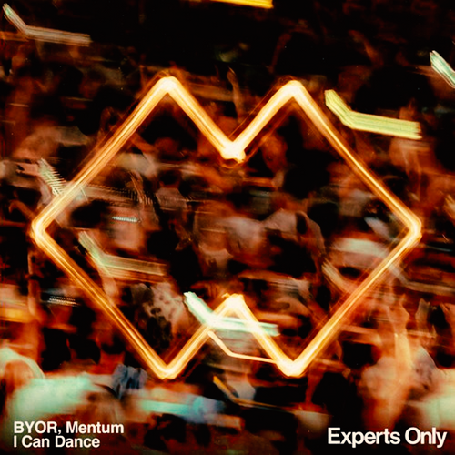 BYOR & MENTUM - I Can Dance Logic Pro Remake (Tech House)