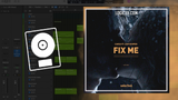 Cakes feat. Sam Harper - Fix Me Logic Pro Remake (Deep House)