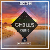 Calippo - Change My Mind Logic Pro Remake (Melodic House)