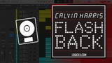 Calvin Harris - Flashback Logic Pro Remake (Mainstage)