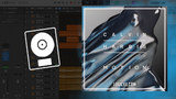 Calvin Harris feat. HAIM - Pray to God Logic Pro Remake (Dance)