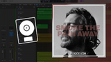 Calvin Harris - Smoke The Pain Away Logic Pro Remake (Dance Pop)