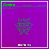 Calvin Harris, Sam Smith - Desire (Sub Focus Remix) Logic Pro Remake (Pop House)