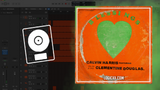 Calvin Harris feat. Clementine Douglas - Blessings Logic Pro Remake (Dance Pop)