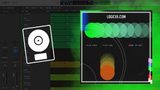 Calvin Harris - I'm Not Alone (MPH Remix) Logic Pro Remake (UK Garage)