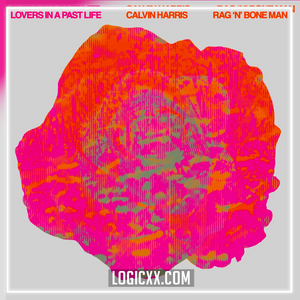 Calvin Harris, Rag'n'Bone Man - Lovers In A Past Life Logic Pro Remake (Dance)