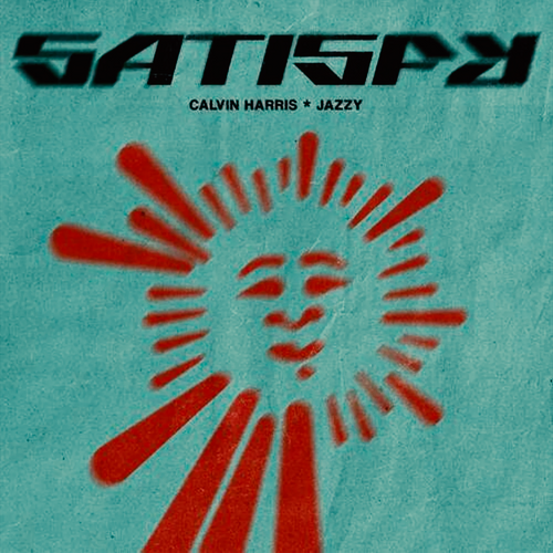 Calvin Harris, Jazzy - Satisfy Logic Pro Remake (Piano House)