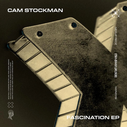 Cam Stockman - Fascination Logic Pro Remake (Minimal / Deep Tech)