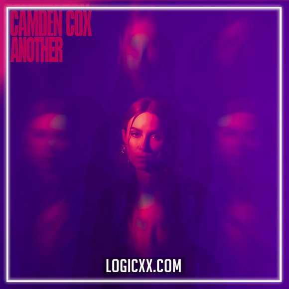 Camden Cox - Another Logic Pro Remake (Dance)