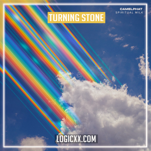 Camelphat & Sohn - Turning Stone Logic Pro Remake (Dance)