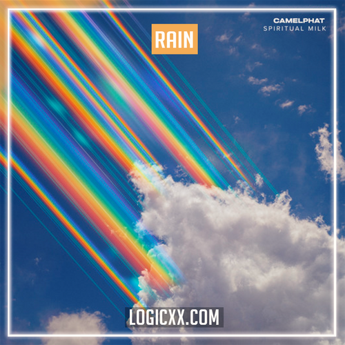 Camelphat & Desire - Rain Logic Pro Remake (Melodic House)