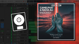 CAMELPHAT & Nadia Ali - Endlessly Logic Pro Remake (Melodic House)