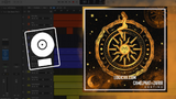 CamelPhat & Zafrir - Destino Logic Pro Remake (Melodic House)
