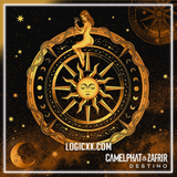 CamelPhat & Zafrir - Destino Logic Pro Remake (Melodic House)