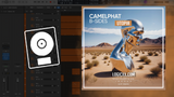 CAMELPHAT & Zafrir - Utopia feat Abagar Quartet Logic Pro Remake (Melodic House)