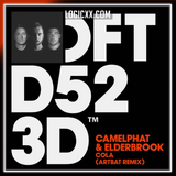 CamelPhat & Elderbrook - Cola (ARTBAT Remix) Logic Pro Remake (Tech House)