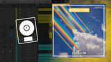 Camelphat & Sohn - Turning Stone Logic Pro Remake (Dance)