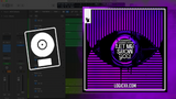 Camirsa & James Hype - Let Me Show You Logic Pro Remake (Dance)