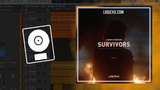 Cammie Robinson - Survivors Logic Pro Remake (Deep House)