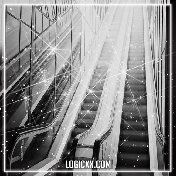 CARIBOU - Climbing (Solomun Remix) Logic Pro Remake (Synthpop)