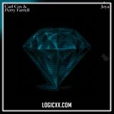 Carl Cox & Perry Farrell - Joya Logic Pro Remake (Dance Pop)
